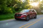 Buick Enclave Sport Touring 2019 года
